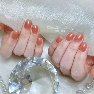 ミディアム Linh Nailのネイルデザイン