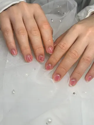 ネイル Sネイル サロン蕨店のネイルデザイン