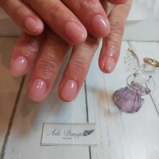 ネイル AileD'ange所属・M, masakiのネイルデザイン