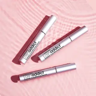 マツエク・マツパ eyelist nanaのマツエク・マツパデザイン