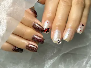 ネイル stella ⋆のネイルデザイン