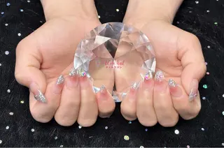 ネイル AConNailSalon所属・ACon NailSalonのネイルデザイン