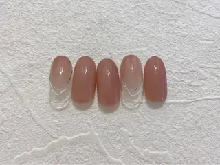 ネイル kiki nail 二子玉川のネイルデザイン