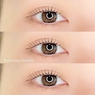 マツエク・マツパ マツパ/マツエク /天神/eimiのマツエク・マツパデザイン