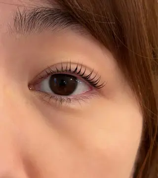 マツエク・マツパ サロン・マリキータ 佐藤のマツエク・マツパデザイン