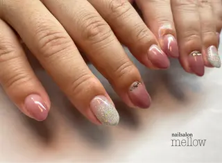 ネイル 大山 浩美のネイルデザイン