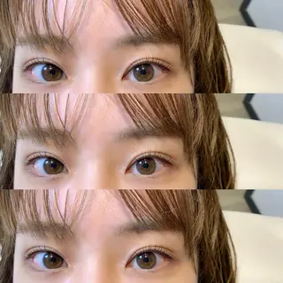 マツエク・マツパ yuki⟡.· freelanceのマツエク・マツパデザイン