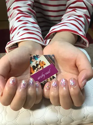 ショート ネイル Mateo Nail Artのネイルデザイン