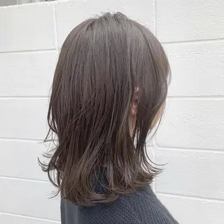 ミディアム ♡KAORI hip'seyes♡のマツエク・マツパデザイン