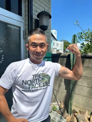 ショート salon Mike所属・上野 まりなのヘアスタイル