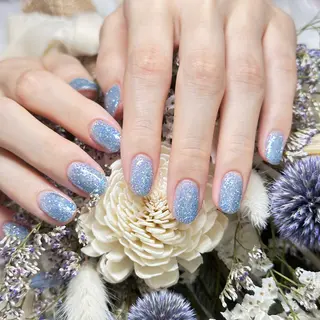 ネイル Le'a シズカのネイルデザイン