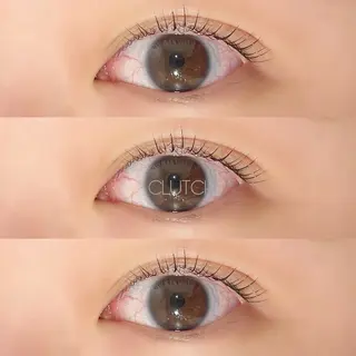 マツエク・マツパ CLUTCH Rieko🍀のマツエク・マツパデザイン