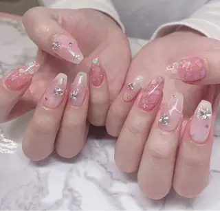 ネイル kouca  nail所属・コウ カnail💅のネイルデザイン