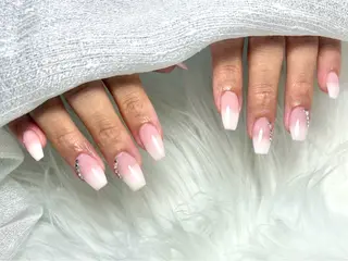 ネイル 【Eclat ｴｸﾗ】nail＆beauty所属・Eclat［ｴｸﾗ］ Yuriのネイルデザイン