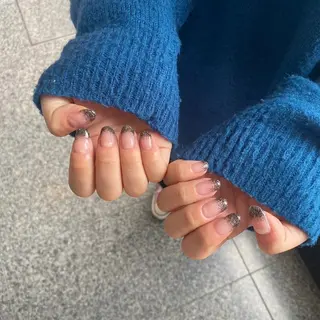 ネイル NENE LANDTENJINのネイルデザイン