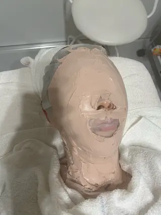 小滝 悠妃のネイルデザイン