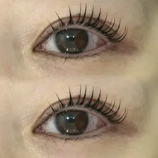 マツエク・マツパ miki🍒 横浜のマツエク・マツパデザイン