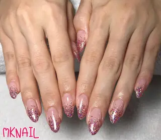 ネイル MK NAILのネイルデザイン
