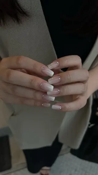 ネイル Addition所属・tsuzuki sakiのネイルデザイン