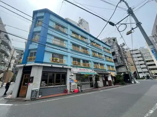 EMINAL恵比寿 HITOMIのエステ・リラクイメージ