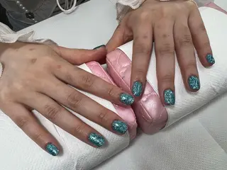 ネイル 【MAXKELLY】 Shiotaのネイルデザイン