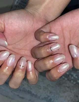 ネイル Kalen_ Ami北谷町北前のネイルデザイン