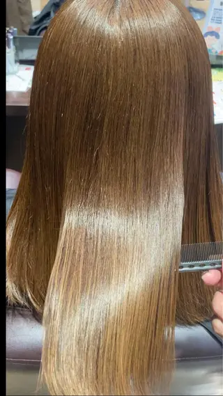 ロング カラー レピア　博多駅前店所属・LEPIA 博多駅前店のマツエク・マツパデザイン