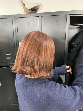 ショート カラー パーマ ヘアアレンジ メンズ キッズ ネイル マツエク・マツパ メンズ特化 しゅうへいのヘアスタイル