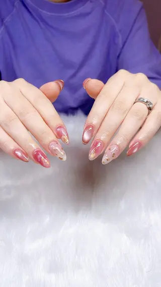 ネイル YumiNail所属・Yumi nailのネイルデザイン