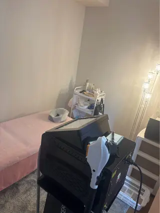 Plaisirサロン中町店所属・Plaisir中町店 酒井のエステ・リラクイメージ