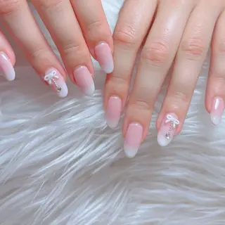 ネイル Balo Beauty Room所属・Balo 赤池のネイルデザイン