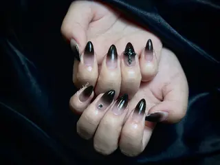 ネイル Rola kira 麗のネイルデザイン