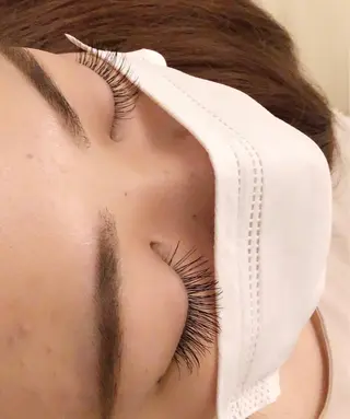 マツエク・マツパ eyelash GARDENのマツエク・マツパデザイン
