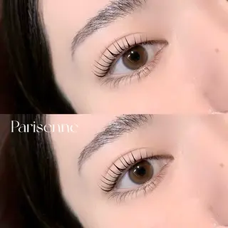 マツエク・マツパ CLALA miri🤍´-のマツエク・マツパデザイン