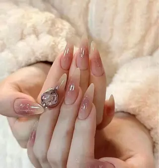ネイル Z.Nail Salonのネイルデザイン