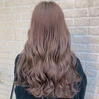 ミディアム カラー 艶髪レイヤーの王 復活の大澤竜馬のヘアスタイル