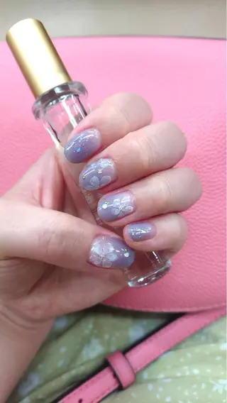 ネイル t. yoshizawaのネイルデザイン