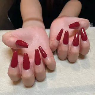 ネイル Nail salon Haneul所属・Haneul♡ Asukaのネイルデザイン