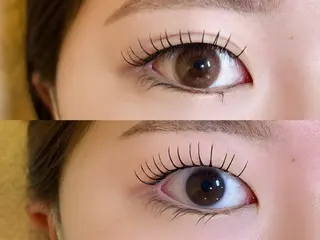 マツエク・マツパ FEELLASH by green所属・N.MAYUMI🫧 玉造/LEDマツエクのマツエク・マツパデザイン