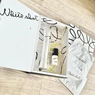 POLA宇治店所属・山﨑 莉愛のエステ・リラクイメージ