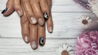 ネイル Nail Salon Bonita所属・フィルイン施術 SHIZUKAのネイルデザイン