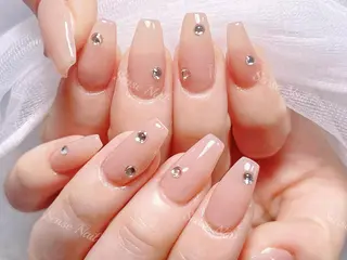 ネイル 🦋Yumiio 🦋のネイルデザイン