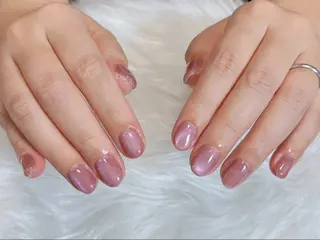 ネイル エアルネイル&アイラッシュ所属・エアル ネイル&アイラッシュのマツエク・マツパデザイン