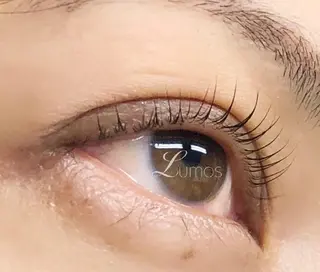 マツエク・マツパ Lumos nail&eyelash所属・Lumos Ayakaのマツエク・マツパデザイン