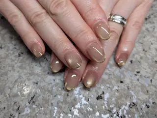 ネイル スズキ マイコのネイルデザイン