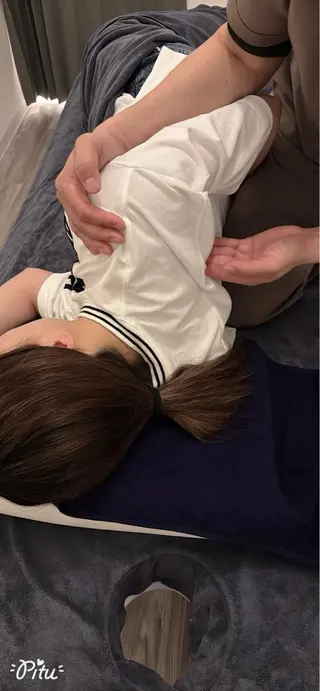 ベトもみ リラクゼーションのエステ・リラクイメージ