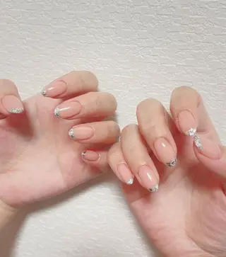 ネイル 👍thumbs up nail👍のネイルデザイン