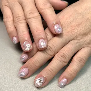 ネイル Bubu nailのネイルデザイン