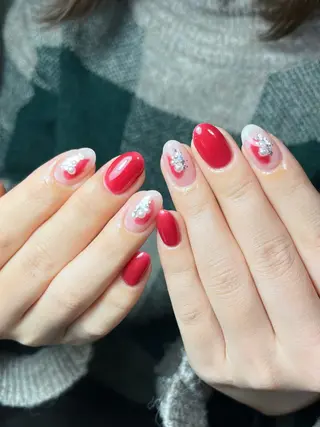 ネイル YS Nailのネイルデザイン