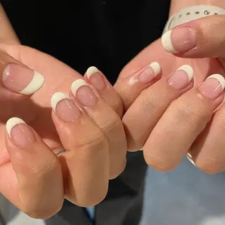 ネイル RINO AMANE nailのネイルデザイン